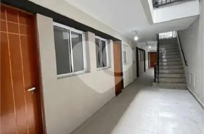 Apartamento com 1 quartos à venda em vila santa terezinha (zona norte) - sp