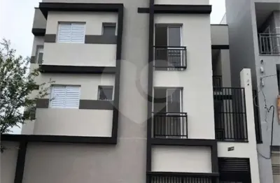 Apartamento com 1 quartos à venda em vila santa terezinha (zona norte) - sp