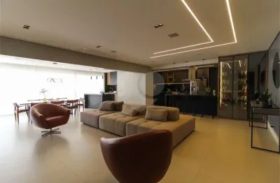 Apartamento com 3 quartos à venda em belenzinho - sp