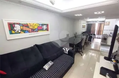 Condomínio com 2 quartos à venda em vila talarico - sp