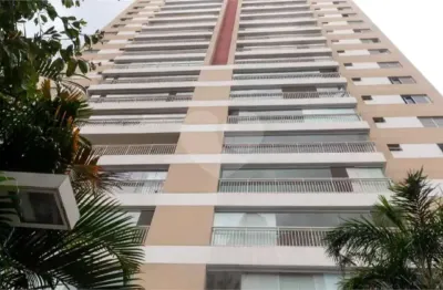 Apartamento com 4 quartos à venda na Avenida do Guacá, 76, Mandaqui, São Paulo