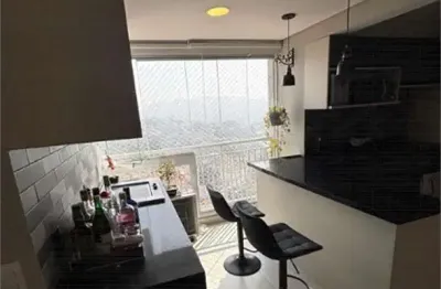 Apartamento com 3 quartos à venda em vila pereira barreto - sp