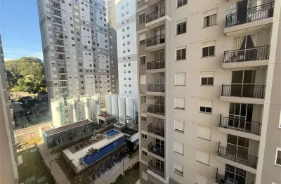 Apartamento com 2 quartos à venda em Pirituba, São Paulo 