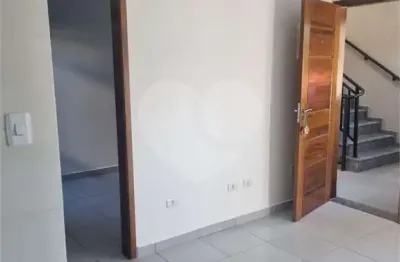 Apartamento com 1 quarto à venda na José Eduardo Prado Kelly, Vila Maria, São Paulo