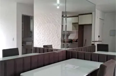 Apartamento com 2 quartos à venda na Avenida Aparecida do Rio Negro, Pirituba, São Paulo
