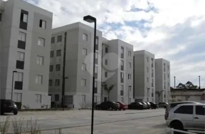 Apartamento com 2 quartos à venda na Rua Jairo de Almeida Machado, Jaraguá, São Paulo