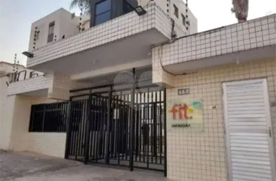 Apartamento com 2 quartos à venda na Rua Jairo de Almeida Machado, 60, Jaraguá, São Paulo