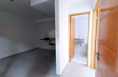 Condomínio com 1 quartos à venda em vila paulicéia - sp