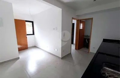 Condomínio com 1 quartos à venda em vila paulicéia - sp