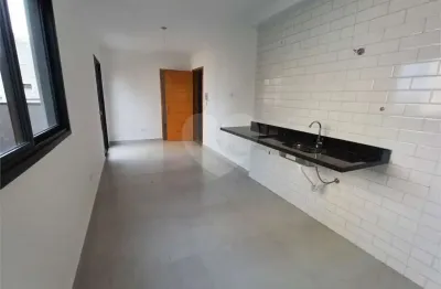 Condomínio com 2 quartos à venda em vila paulicéia - sp