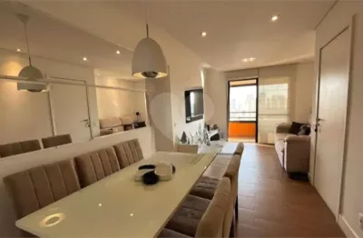 Apartamento com 3 quartos à venda em vila zilda (tatuapé) - sp