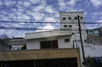 Casa com 3 quartos à venda na Pataji, Mandaqui, São Paulo