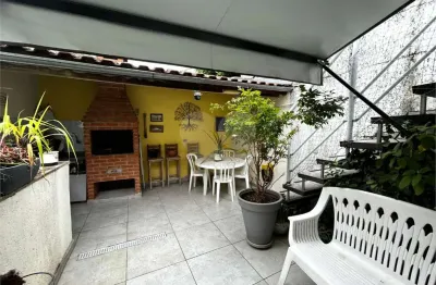 Sobrado com 4 quartos à venda em jardim são paulo(zona norte) - sp