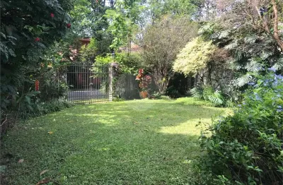 Terreno à venda na Rua Aramanaí, 77, Alto de Pinheiros, São Paulo