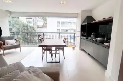 Apartamento com 3 quartos à venda na Rua Marechal Hermes da Fonseca, Santana, São Paulo