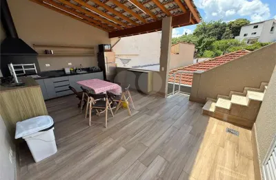 Sobrado com 5 quartos à venda em jardim franca - sp