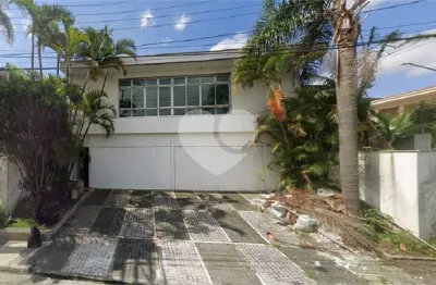 Casa com 4 quartos à venda no Jardim São Bento, São Paulo 