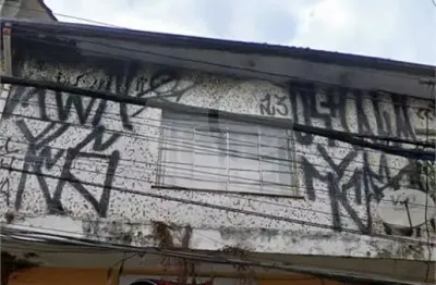 Casa com 1 quarto à venda na Avenida Júlio Buono, Tucuruvi, São Paulo