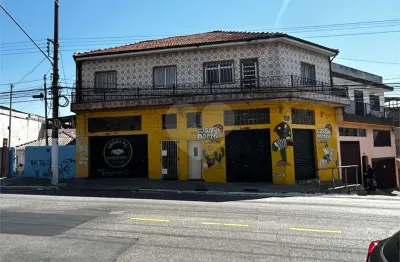Prédio à venda na Avenida Conceição, Vila Maria, São Paulo