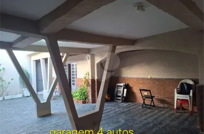 Casa com 6 quartos à venda no Parque Edu Chaves, São Paulo 