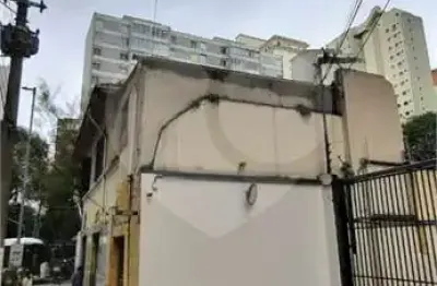 Prédio à venda na Avenida Nove de Julho, Jardim Paulista, São Paulo