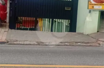 Casa com 2 quartos à venda no Tucuruvi, São Paulo 