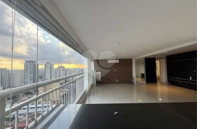 Apartamento com 3 quartos à venda na Rua Luís Antônio dos Santos, Santana, São Paulo