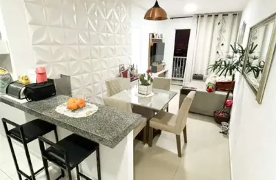 Apartamento com 2 quartos à venda em vila nova cachoeirinha - sp