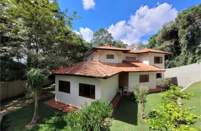 Casa com 4 quartos à venda na Das Garças, S/N, Serra da Cantareira, Mairiporã