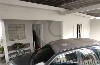 Casa com 4 quartos à venda na Rua Valentim de Almeida, 99, Mandaqui, São Paulo