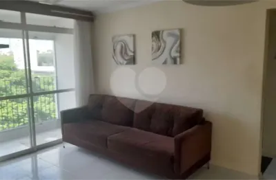 Apartamento com 2 quartos à venda na Rua Estefânia Louro, 74, Vila Guilherme, São Paulo