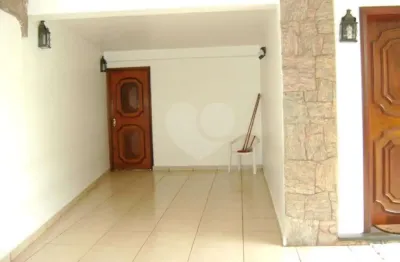 Sobrado com 3 quartos à venda em jardim franca - sp