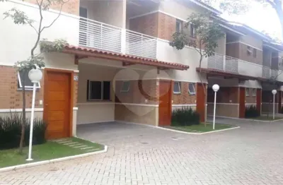 Casa em condomínio fechado com 2 quartos à venda na Rua Irmã Emerenciana, Jaçanã, São Paulo