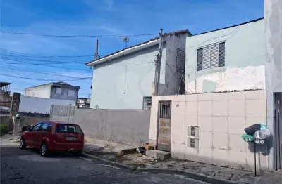 Casa com 2 quartos à venda na Rua Caricé, 81, Jaçanã, São Paulo