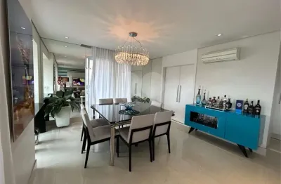 Apartamento com 4 quartos à venda na Praça Visconde de Sousa Fontes, 212, Mooca, São Paulo