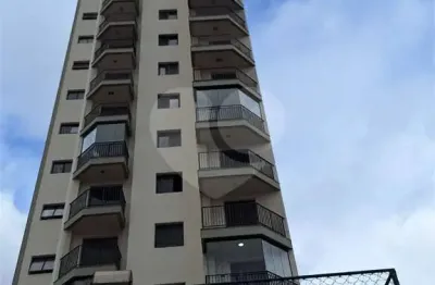 Cobertura com 3 quartos à venda na Avenida Engenheiro Caetano Álvares, Casa Verde, São Paulo