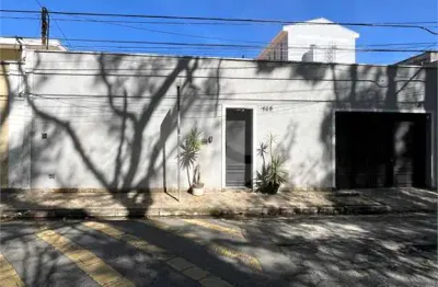 Casa com 3 quartos à venda em Pirituba, São Paulo 
