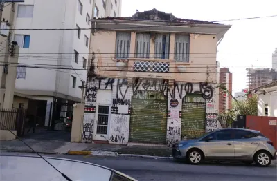 Terreno comercial à venda na Largo Conselheiro Moreira de Barros, 688, Santana, São Paulo