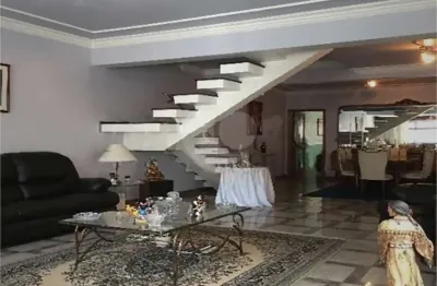 Casa com 3 quartos à venda na Rua dos Viajantes, Ipiranga, São Paulo