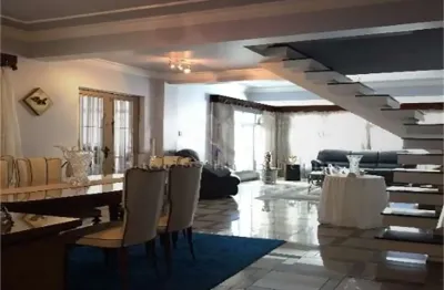 Casa com 3 quartos à venda na Rua dos Viajantes, Ipiranga, São Paulo