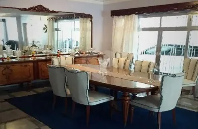 Casa com 3 quartos à venda na Rua dos Viajantes, 70, Ipiranga, São Paulo