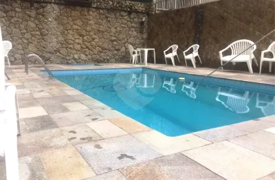 Apartamento com 2 quartos à venda na Rua Amaral Gama, Santana, São Paulo