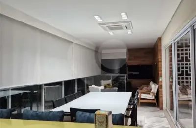 Apartamento com 4 quartos à venda na Rua Benta Pereira, 204, Santana, São Paulo