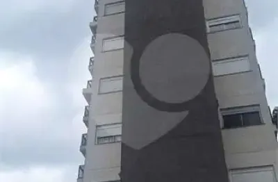 Studio com 1 quartos à venda em parada inglesa - sp