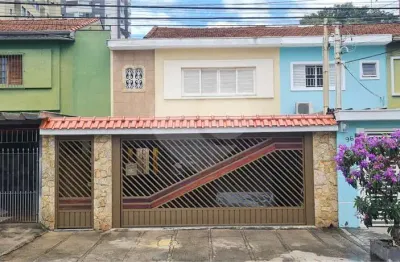 Sobrado com 4 quartos à venda em vila isolina mazzei - sp