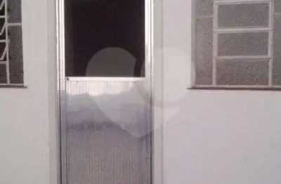 Casa com 3 quartos à venda na Filipe De Lorenzo, Vila Isolina Mazzei, São Paulo