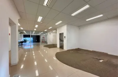 Prédio inteiro para locação em vila nova mazzei - sp