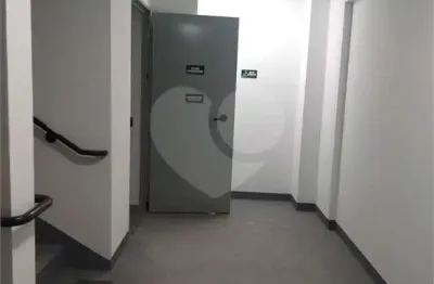 Apartamento com 2 quartos à venda em carandiru - sp