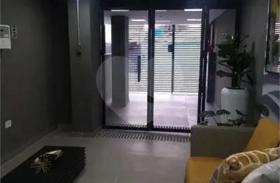 Apartamento com 2 quartos à venda na Rua Chico Pontes, 273, Vila Guilherme, São Paulo