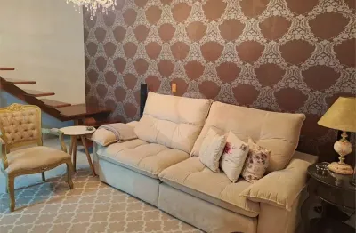 Casa com 5 quartos à venda na Avenida Engenheiro Caetano Álvares, Casa Verde, São Paulo